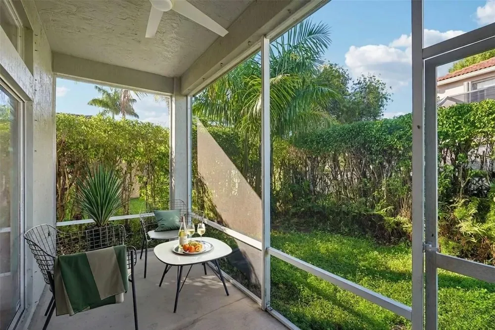 1283 CHINABERRY DRIVE Weston, FL 33327
