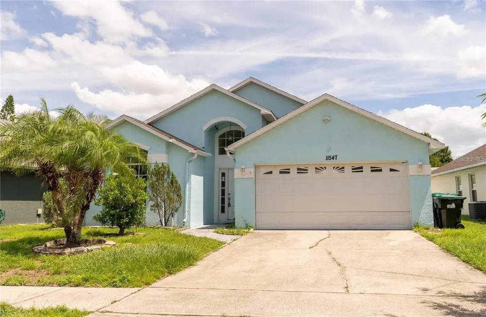 11547 GRAZELEY COURT Orlando, FL 32837