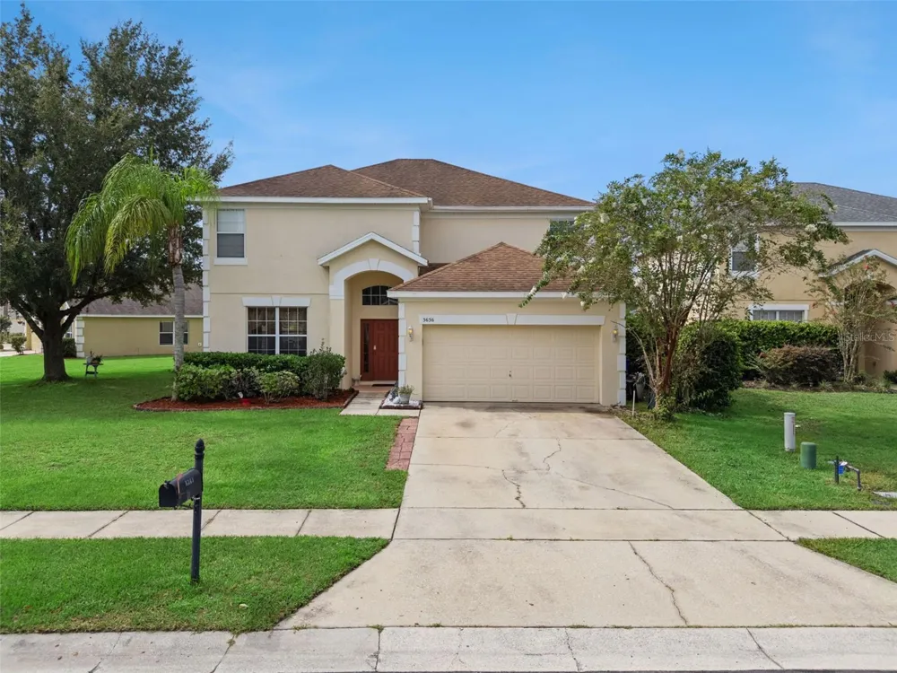 3636 BRISTOL COVE LANE St Cloud, FL 34772