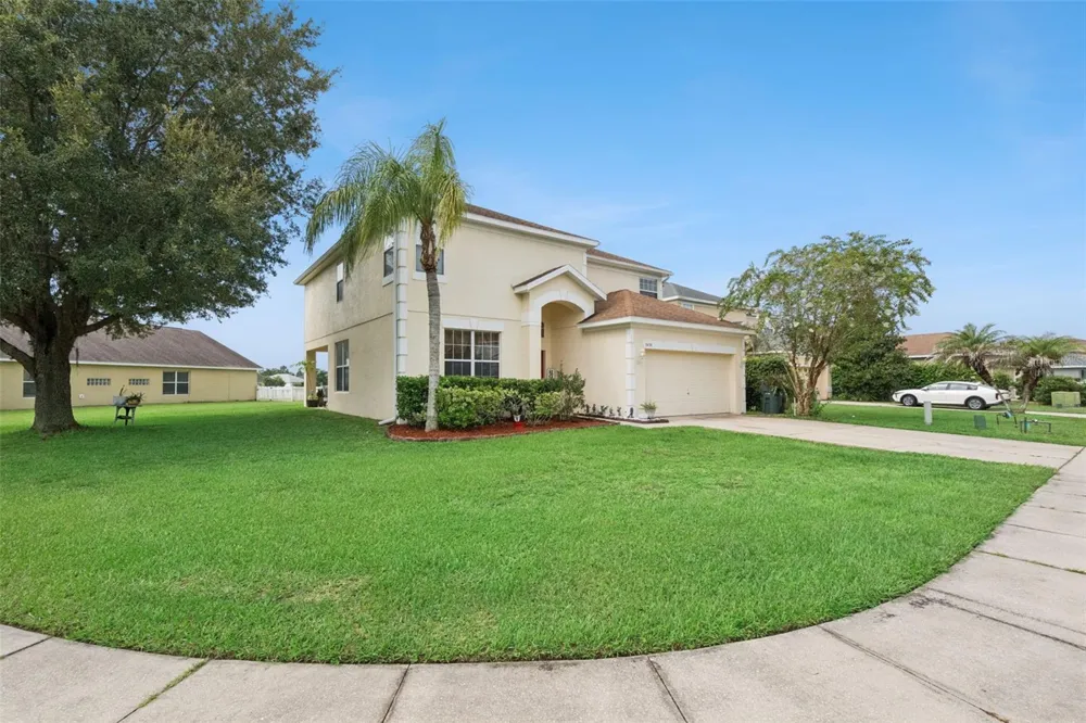 3636 BRISTOL COVE LANE St Cloud, FL 34772