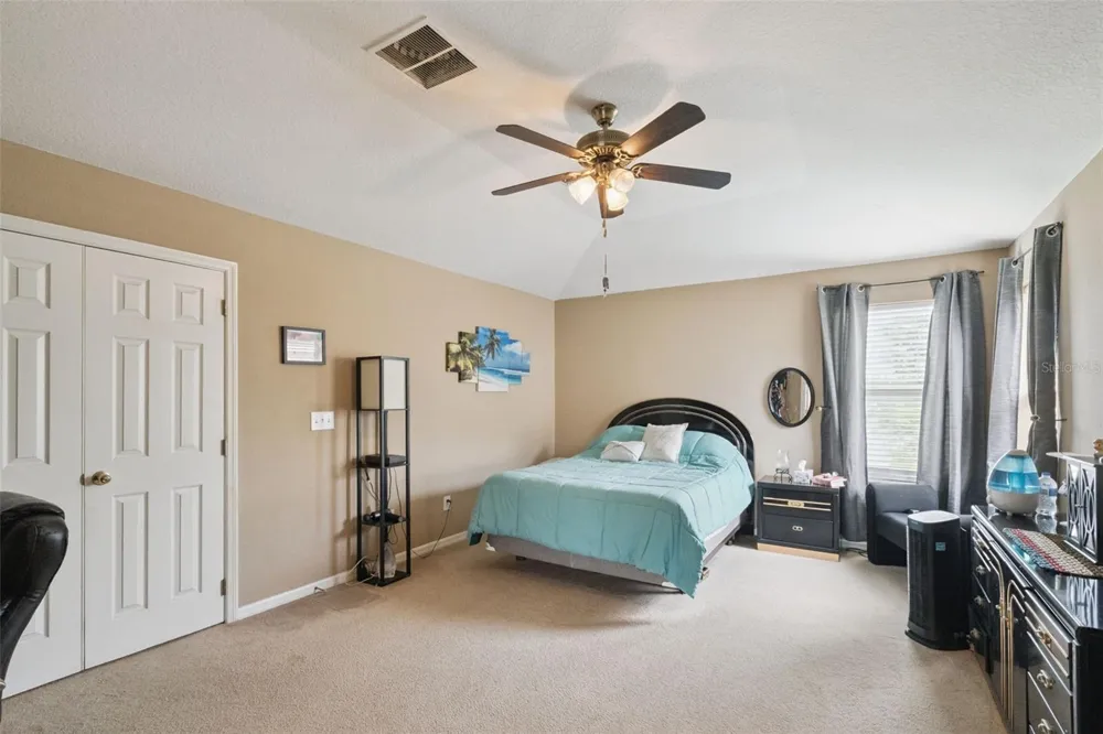 3636 BRISTOL COVE LANE St Cloud, FL 34772