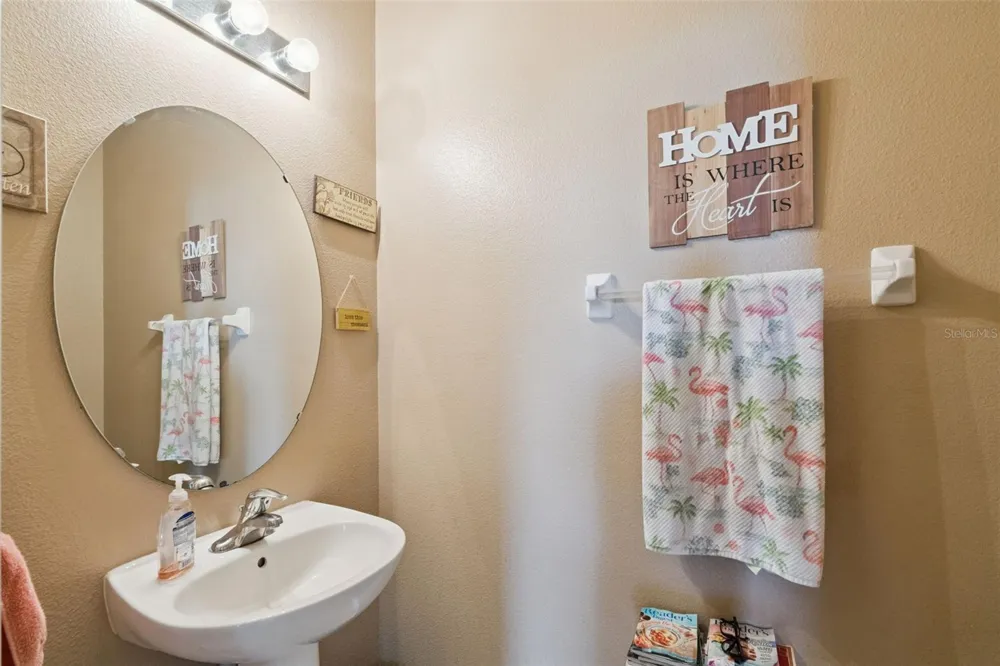 3636 BRISTOL COVE LANE St Cloud, FL 34772