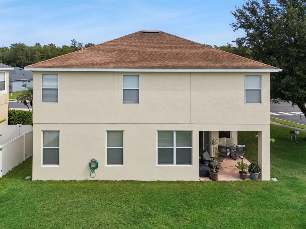 3636 BRISTOL COVE LANE St Cloud, FL 34772