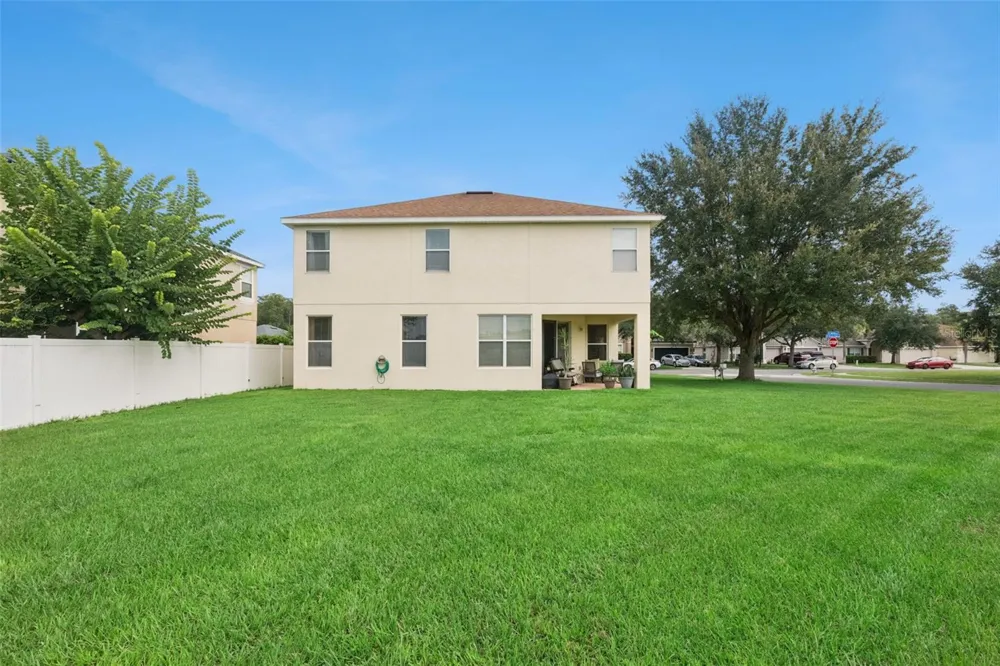 3636 BRISTOL COVE LANE St Cloud, FL 34772
