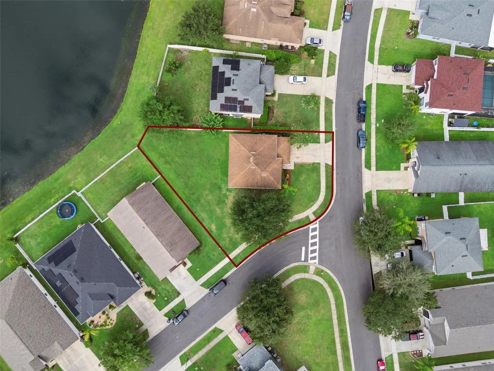 3636 BRISTOL COVE LANE St Cloud, FL 34772