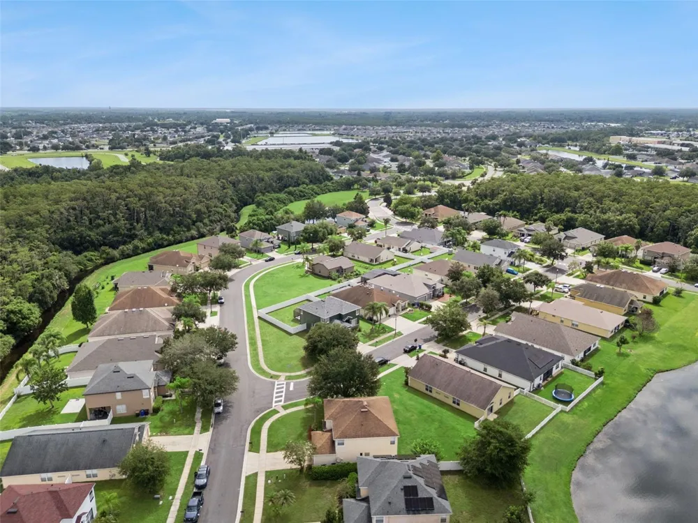 3636 BRISTOL COVE LANE St Cloud, FL 34772