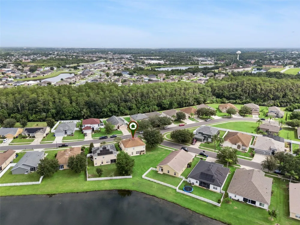 3636 BRISTOL COVE LANE St Cloud, FL 34772