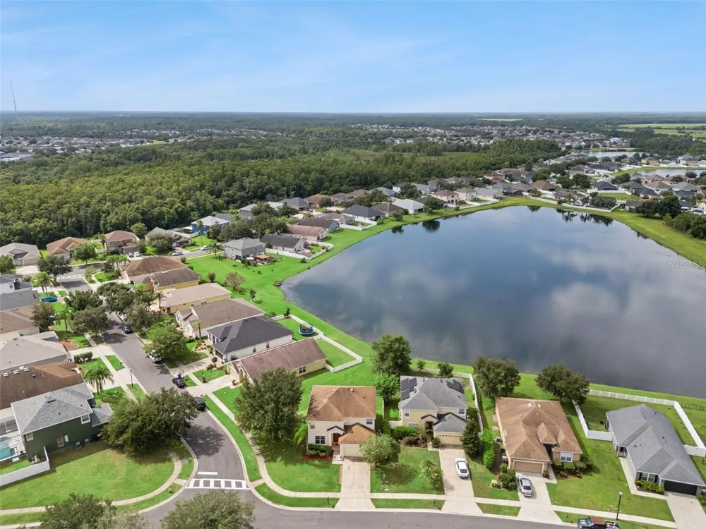 3636 BRISTOL COVE LANE St Cloud, FL 34772