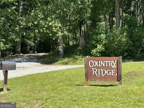 112 Kennedy Mountain RD