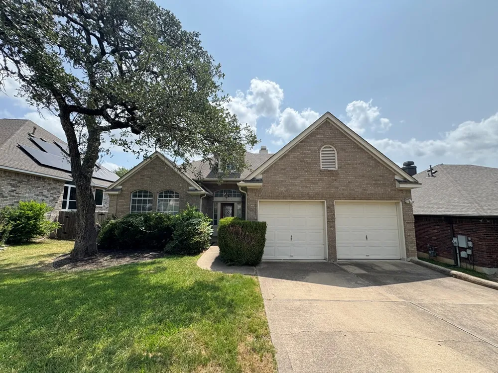 5844 Back Bay Lane Austin, TX 78739