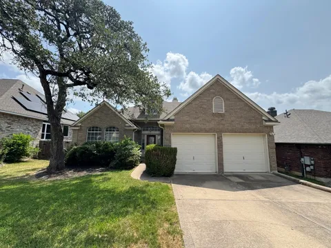 5844 Back Bay Lane