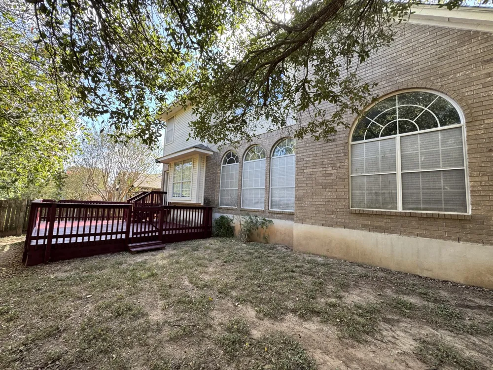 5844 Back Bay Lane Austin, TX 78739