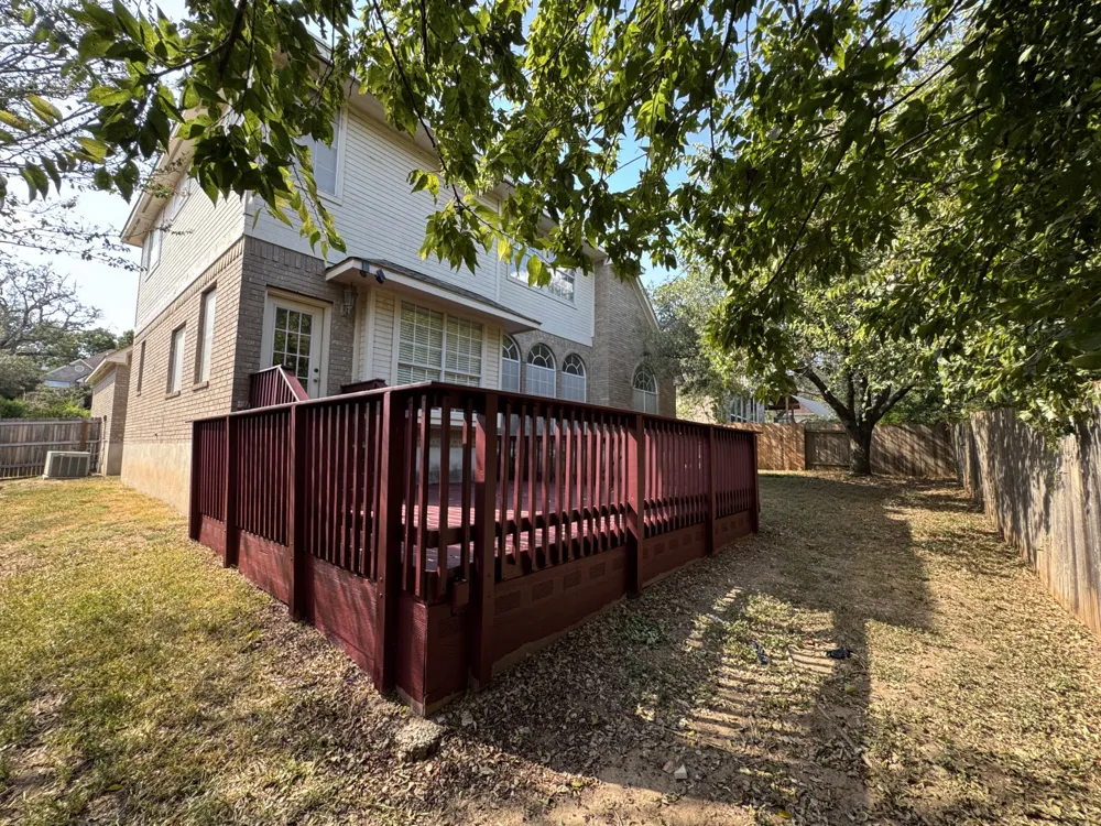 5844 Back Bay Lane Austin, TX 78739