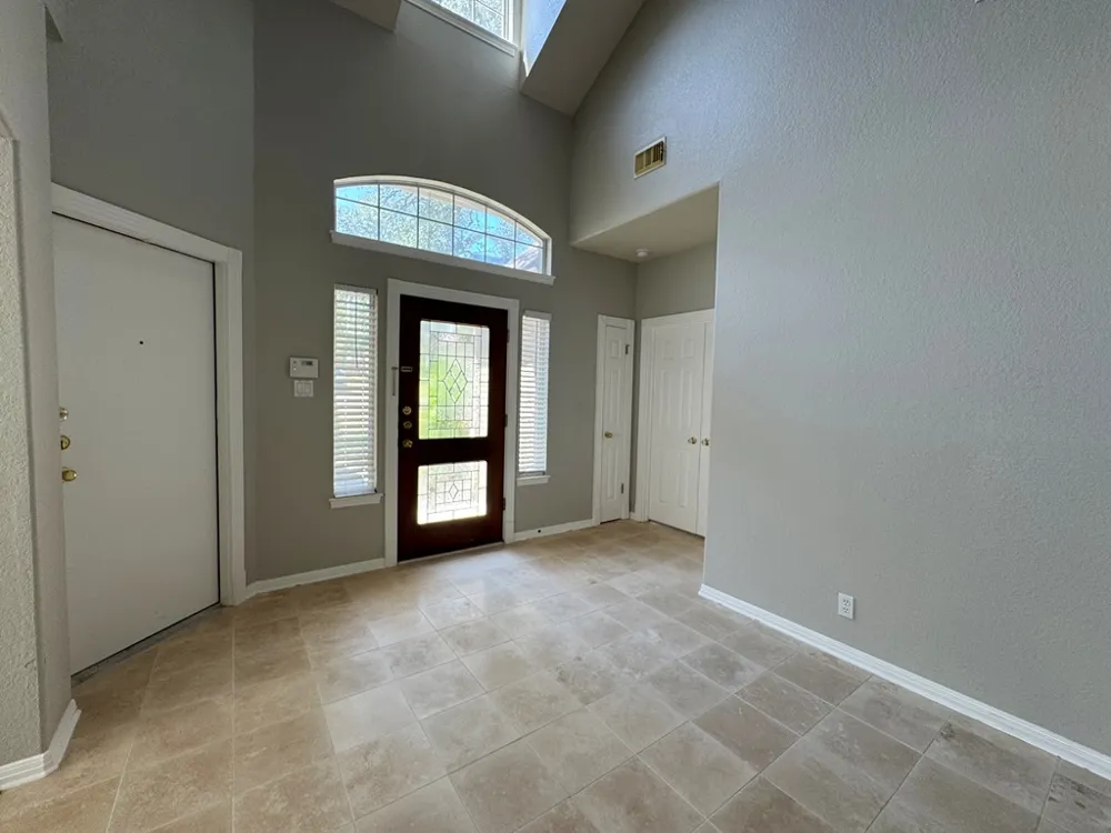 5844 Back Bay Lane Austin, TX 78739