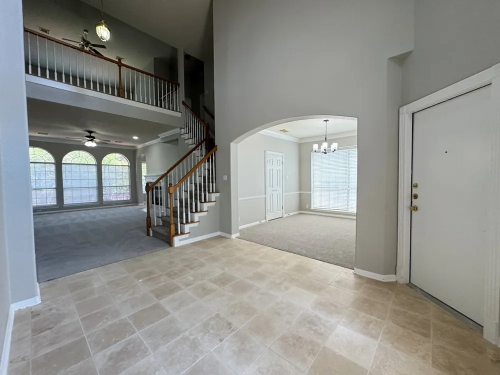 5844 Back Bay Lane Austin, TX 78739