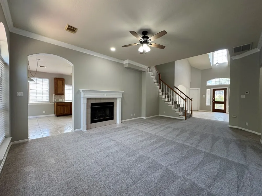 5844 Back Bay Lane Austin, TX 78739