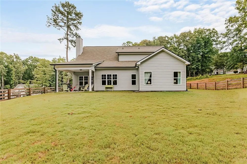 462 Masters WY Athens, GA 30607