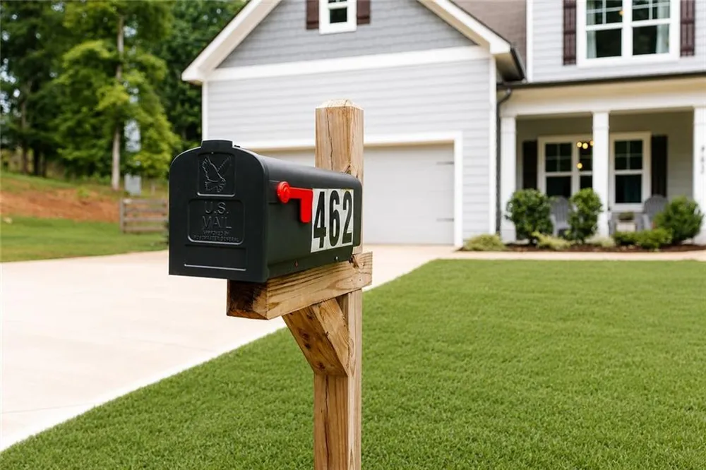 462 Masters WY Athens, GA 30607