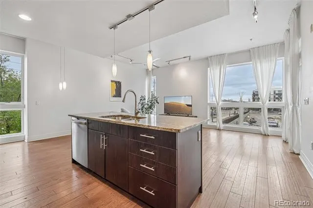 2460 W 29th Avenue #202 Denver, CO 80211