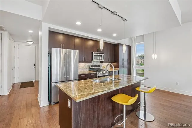 2460 W 29th Avenue #202 Denver, CO 80211