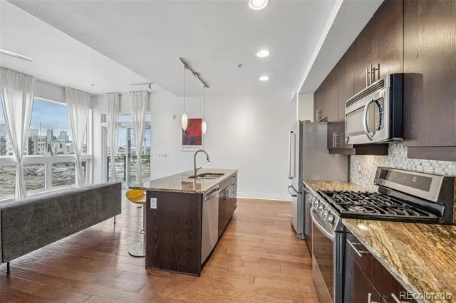 2460 W 29th Avenue #202 Denver, CO 80211