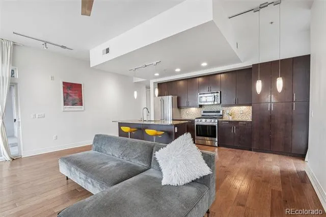 2460 W 29th Avenue #202 Denver, CO 80211