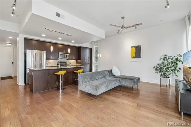 2460 W 29th Avenue #202 Denver, CO 80211