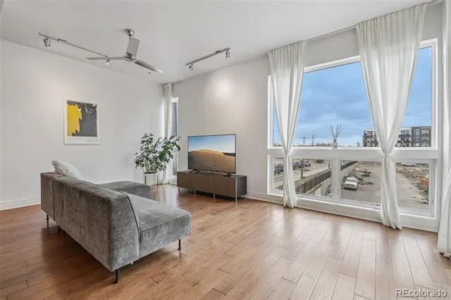 2460 W 29th Avenue #202 Denver, CO 80211