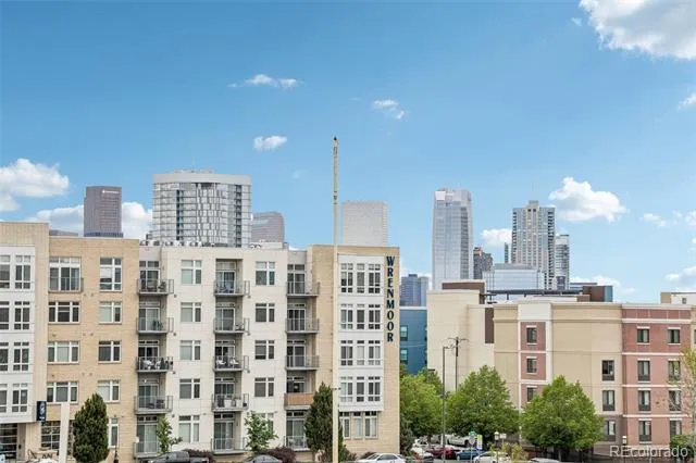 2460 W 29th Avenue #202 Denver, CO 80211
