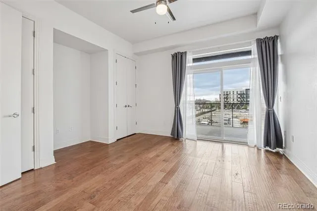 2460 W 29th Avenue #202 Denver, CO 80211