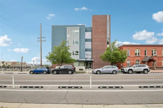 2460 W 29th Avenue #202 Denver, CO 80211