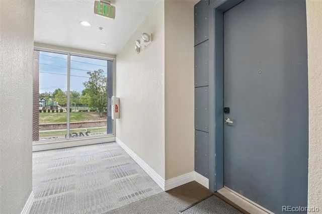 2460 W 29th Avenue #202 Denver, CO 80211