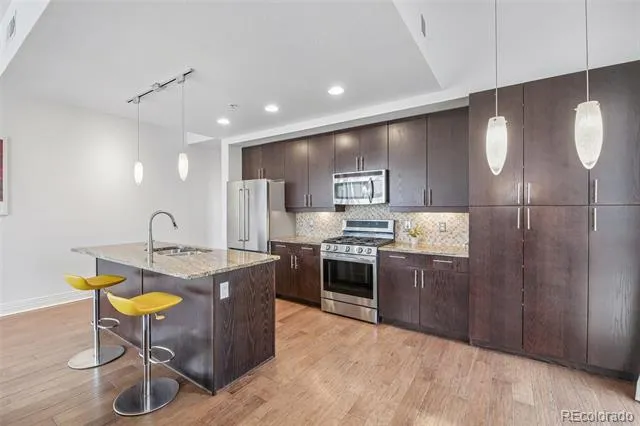 2460 W 29th Avenue #202 Denver, CO 80211