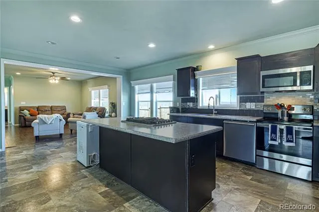 11055 Milne Road Colorado Springs, CO 80928