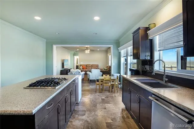 11055 Milne Road Colorado Springs, CO 80928