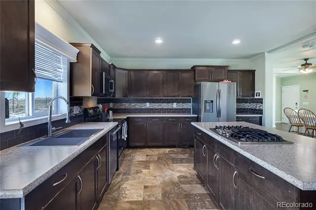 11055 Milne Road Colorado Springs, CO 80928