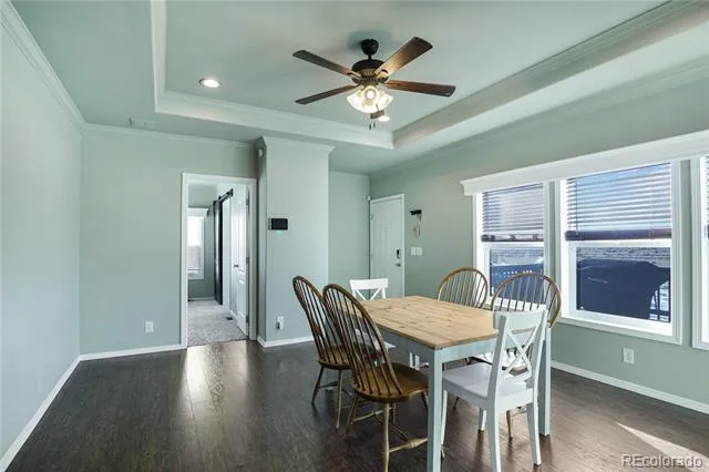 11055 Milne Road Colorado Springs, CO 80928