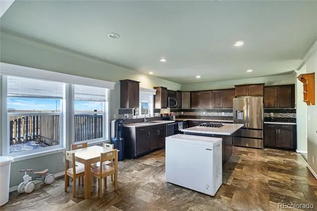 11055 Milne Road Colorado Springs, CO 80928