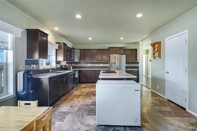 11055 Milne Road Colorado Springs, CO 80928