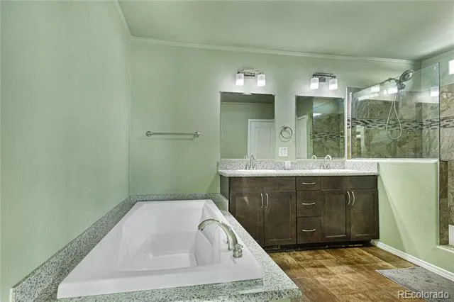 11055 Milne Road Colorado Springs, CO 80928