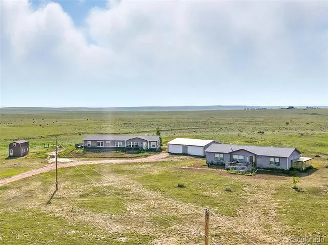 11055 Milne Road Colorado Springs, CO 80928