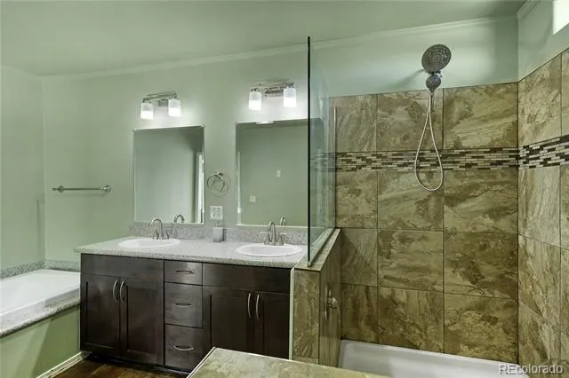 11055 Milne Road Colorado Springs, CO 80928