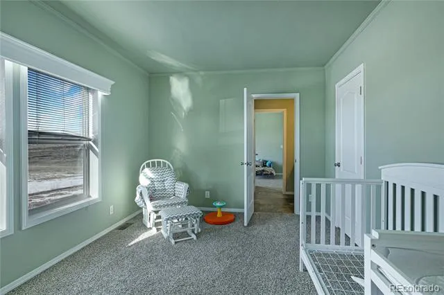 11055 Milne Road Colorado Springs, CO 80928
