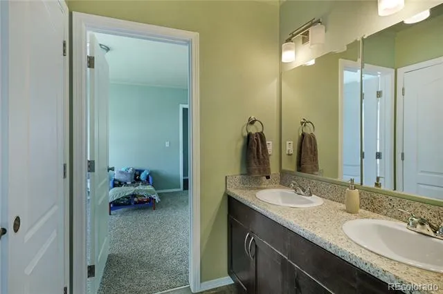11055 Milne Road Colorado Springs, CO 80928
