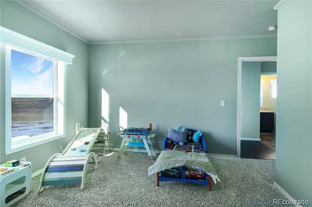 11055 Milne Road Colorado Springs, CO 80928