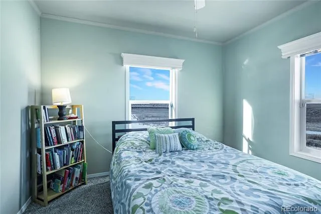 11055 Milne Road Colorado Springs, CO 80928
