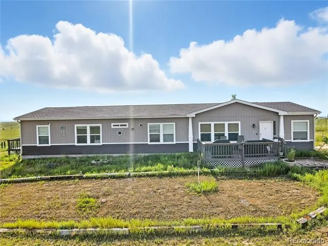 11055 Milne Road Colorado Springs, CO 80928