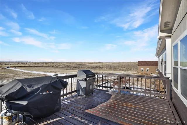 11055 Milne Road Colorado Springs, CO 80928