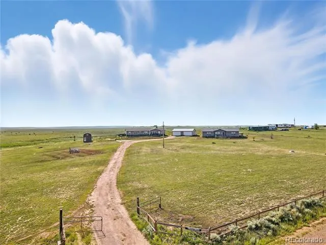 11055 Milne Road Colorado Springs, CO 80928