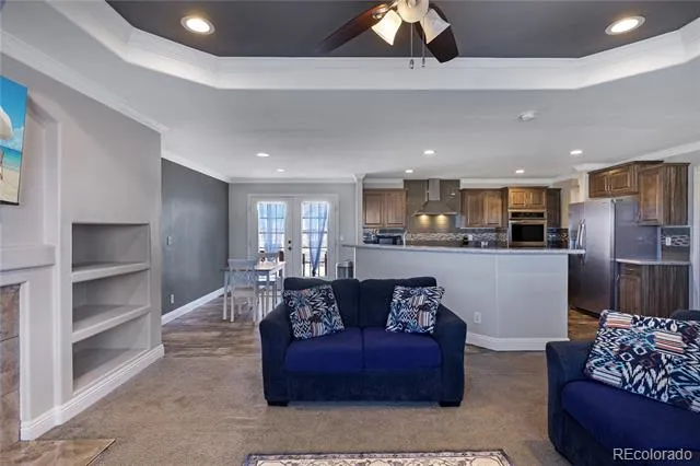 11055 Milne Road Colorado Springs, CO 80928
